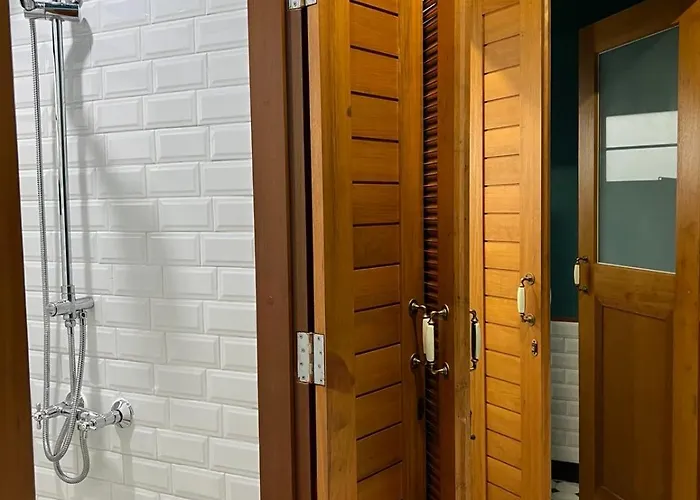 Poshtel 56 Hostel