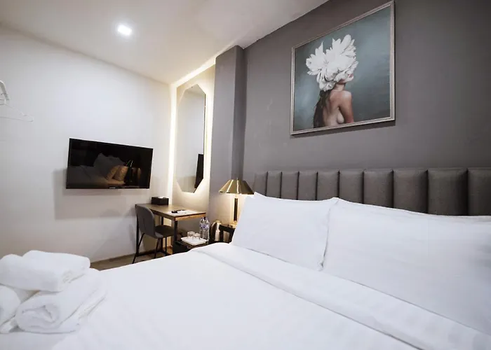 Hostel Poshtel 56