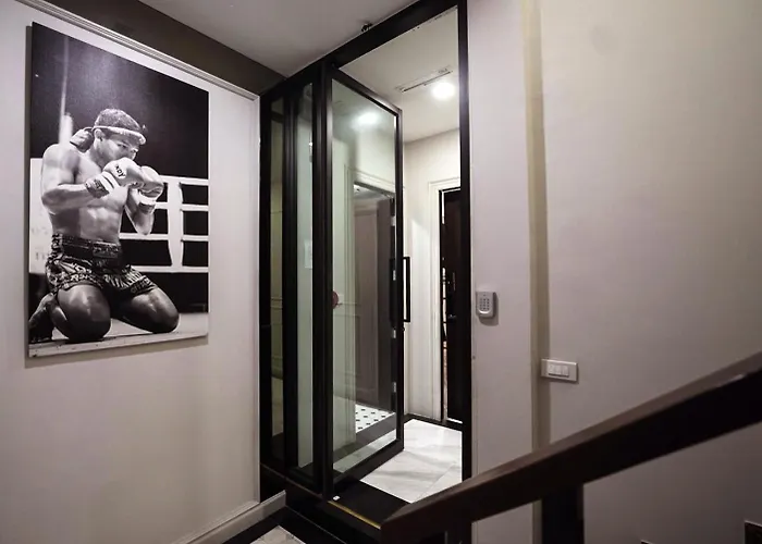 Poshtel 56 Hostel