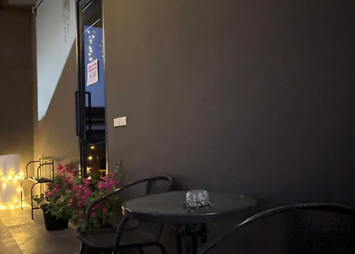 Poshtel 56 Hostel Bangkok