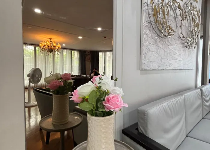 Hostel Poshtel 56 Bangkok
